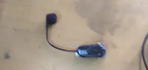 Mini Microphone