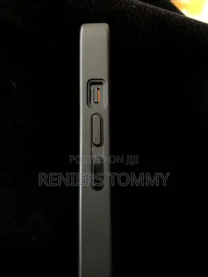 Apple iPhone 13 128 GB Black