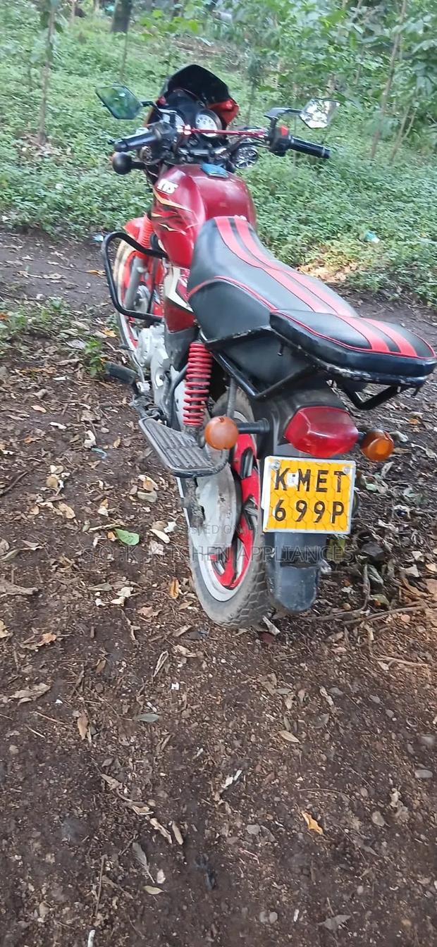 TVS 2019 Red - thumbnail 2