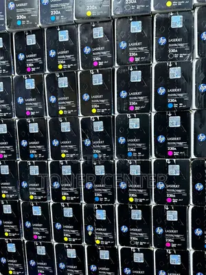 HP 230A OEM LaserJet Toner for Business