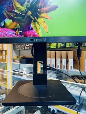 Philips 243B1 24-Inch USB Type-C IPS FHD (1080p) Monitor