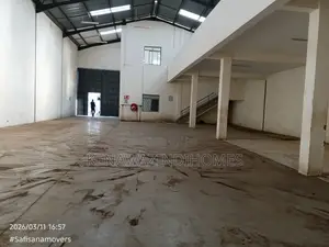 Godown for Rent Athiriver 7156-SQFT 271,000/-
