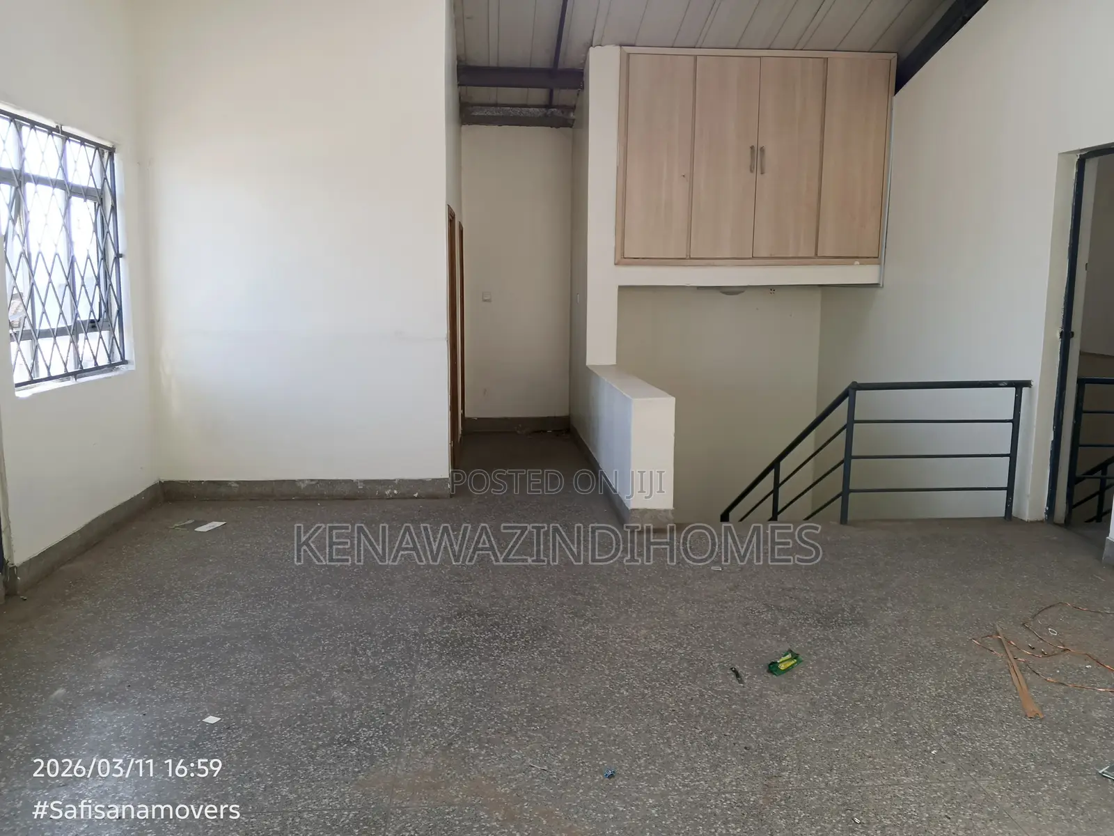 Godown for Rent Athiriver 7156-SQFT 271,000/-