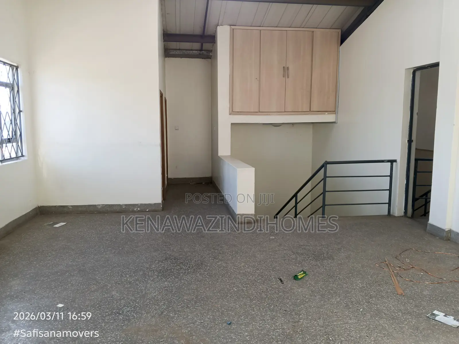 Godown for Rent Athiriver 7156-SQFT 271,000/-