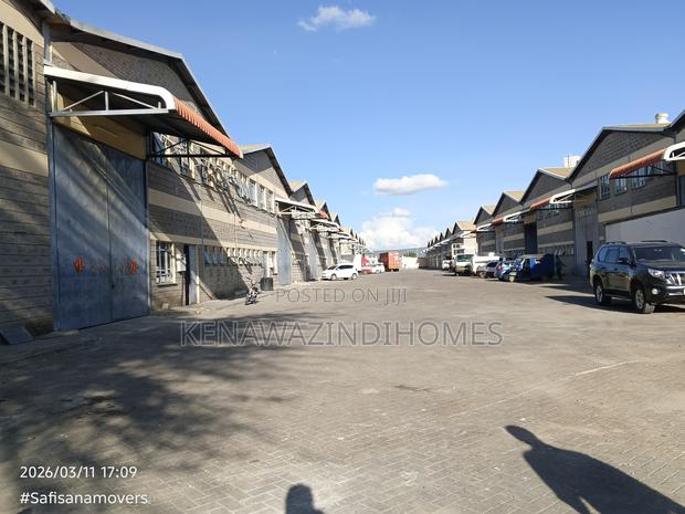 Godown for Rent Athiriver 7156-SQFT 271,000/-