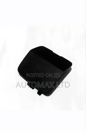 Mazda CX-8 Rear Left Towing Cap Cover