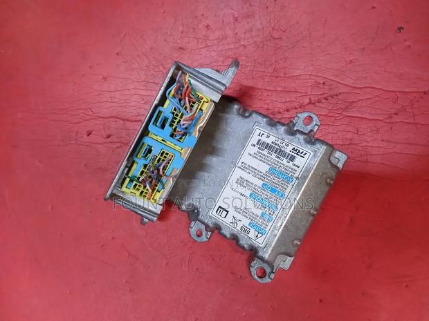 Airbag Control Unit Honda Fit/Civic - thumbnail 2