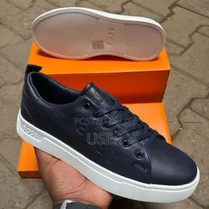 Hugo Boss Casual Sneakers