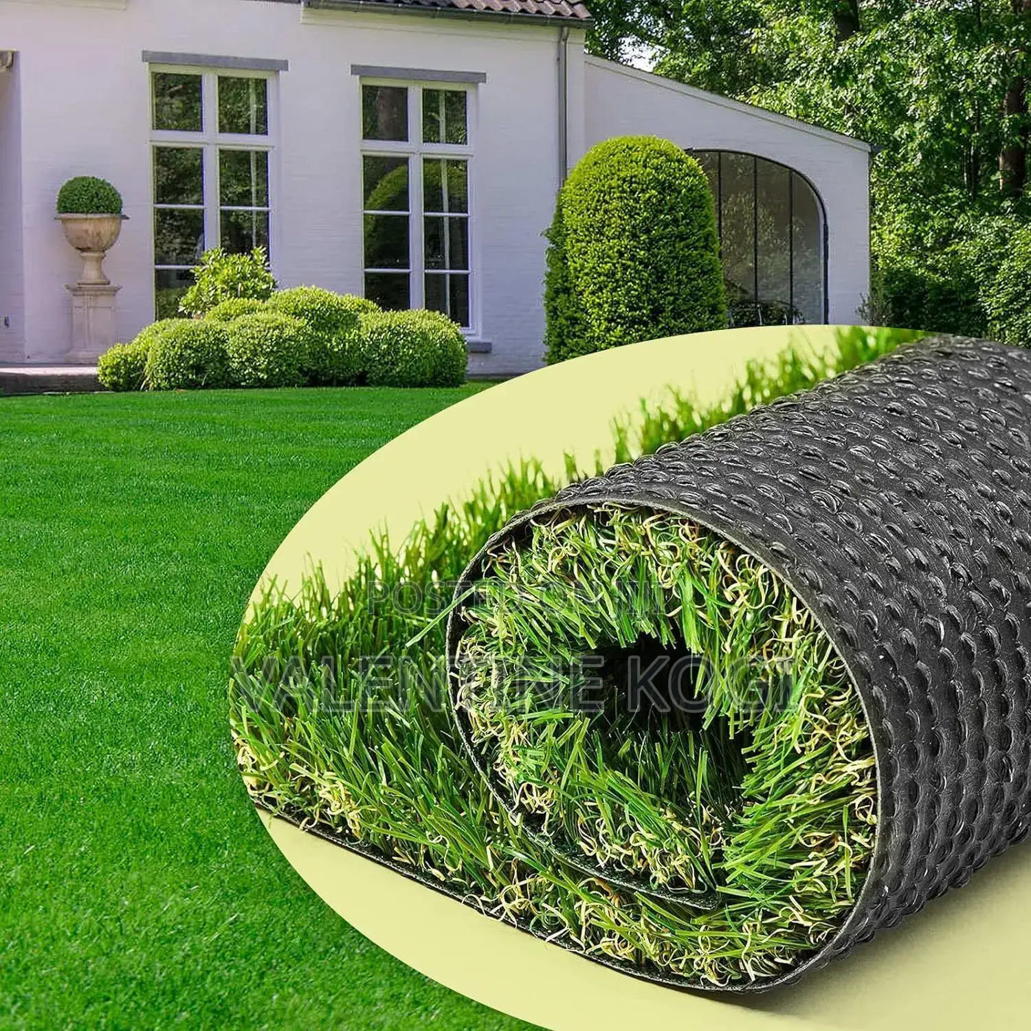 Premium Quality Artificial Grass Carpets You