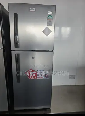 Ramtons RF/239-196 Litres Double Door
