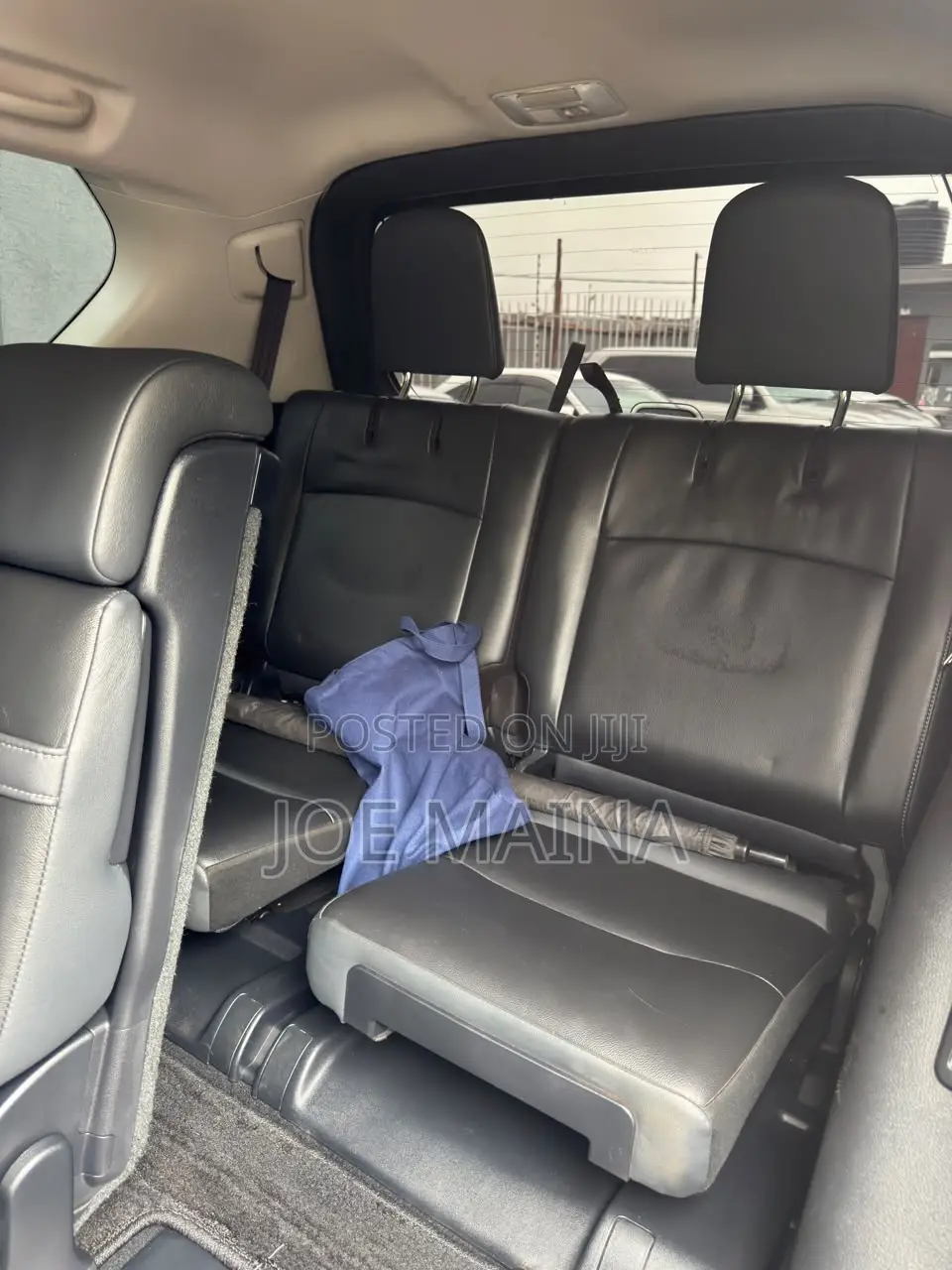 Toyota Land Cruiser Prado 2.8 D-4D 2016 White