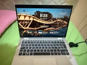 Laptop HP EliteBook X360 1030 G3 16GB Intel Core i7 SSD 512GB