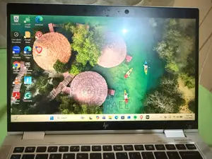 Laptop HP EliteBook X360 1030 G3 16GB Intel Core i7 SSD 512GB