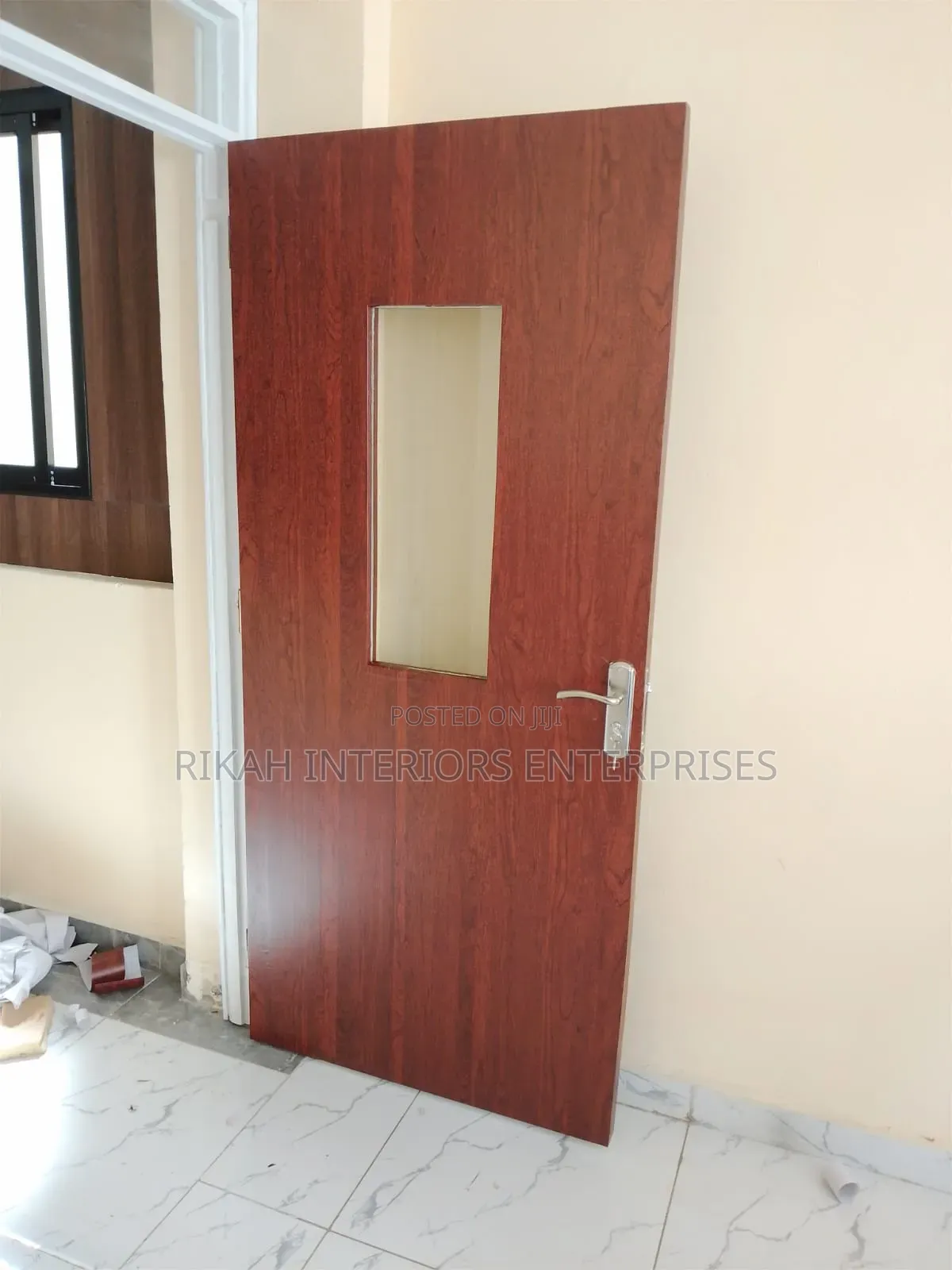 Wood Effect Contact Papers to Cover Doors, Cabinets and Shelves