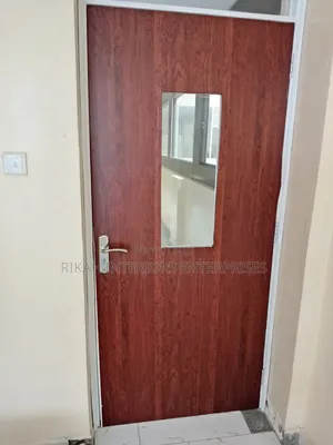 Wood Effect Contact Papers to Cover Doors, Cabinets and Shelves