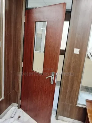 Wood Effect Contact Papers to Cover Doors, Cabinets and Shelves