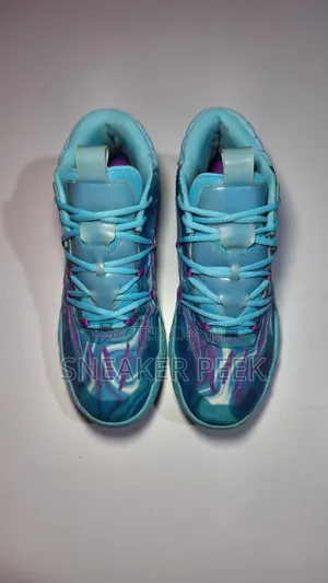 Basketball Shoes " Lamelo Ball"
