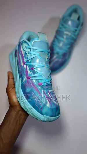 Basketball Shoes " Lamelo Ball"