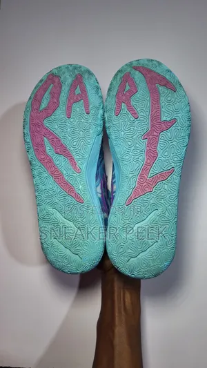 Basketball Shoes " Lamelo Ball"
