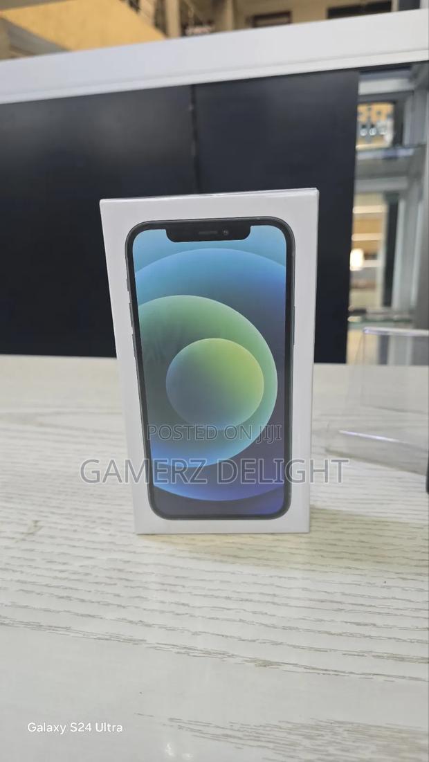 Apple iPhone 12 128 GB