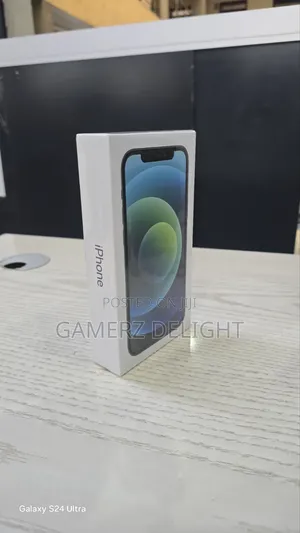 Apple iPhone 12 128 GB