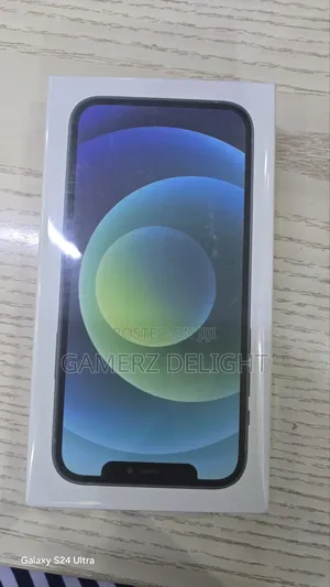 Apple iPhone 12 128 GB