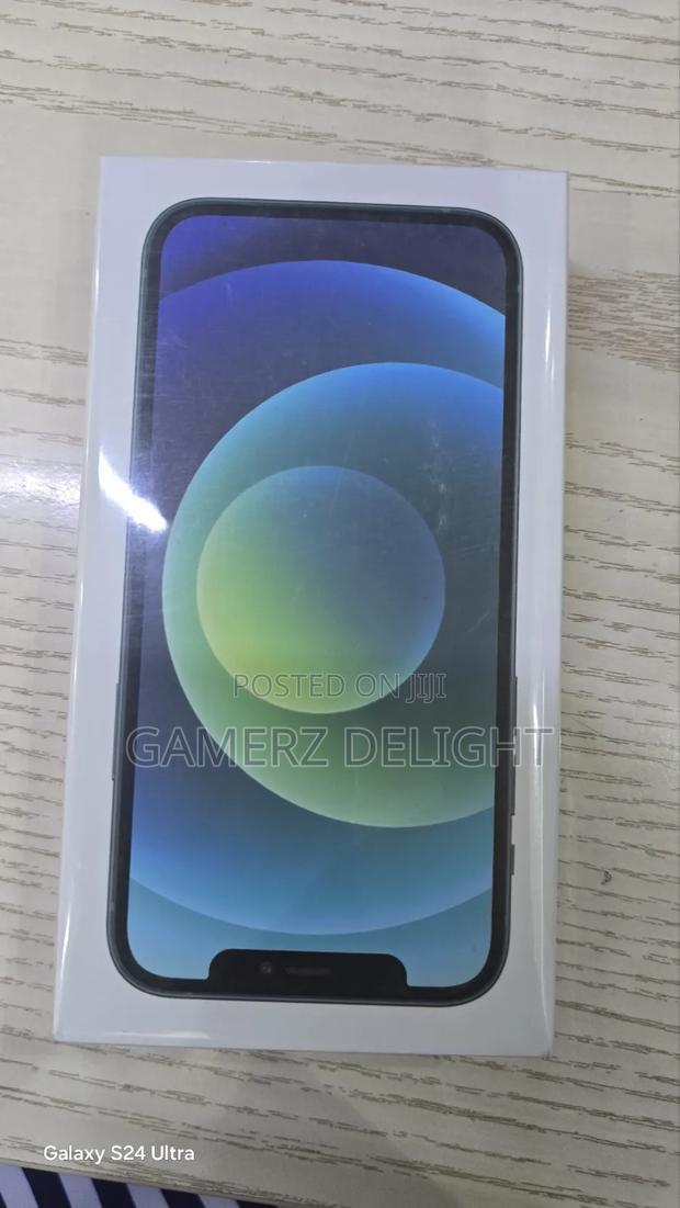 Apple iPhone 12 128 GB - thumbnail 3