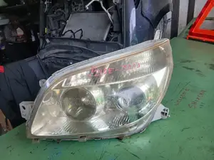 Toyota Rush LH Headlight Xenon