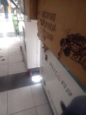 Solar Nyumbani 3kva Hybrid Inverter Low Frequency