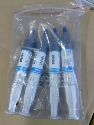 Thermal Grease / Paste