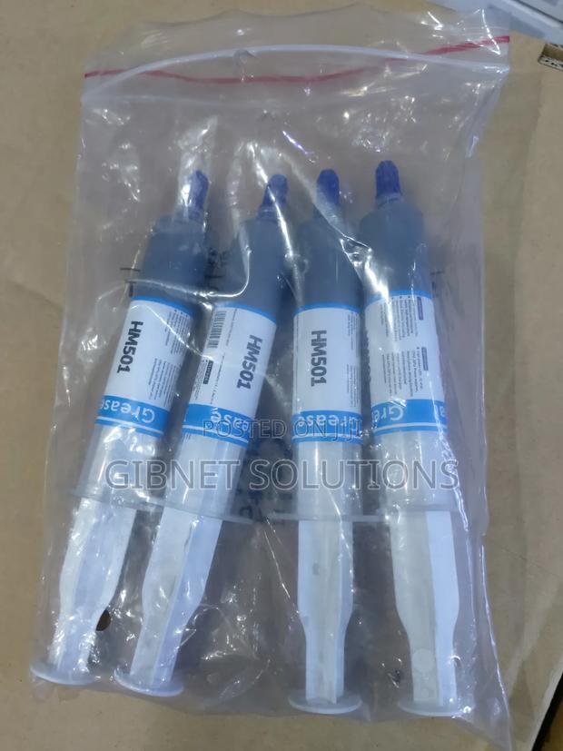 Thermal Grease / Paste