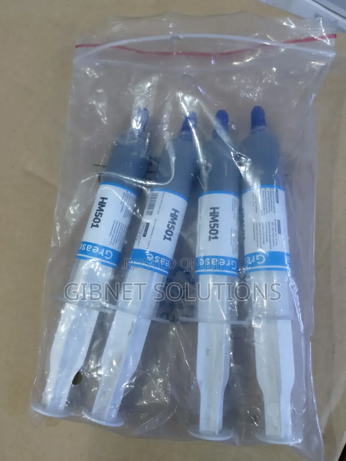 Thermal Grease / Paste