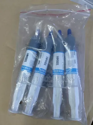 Thermal Grease / Paste