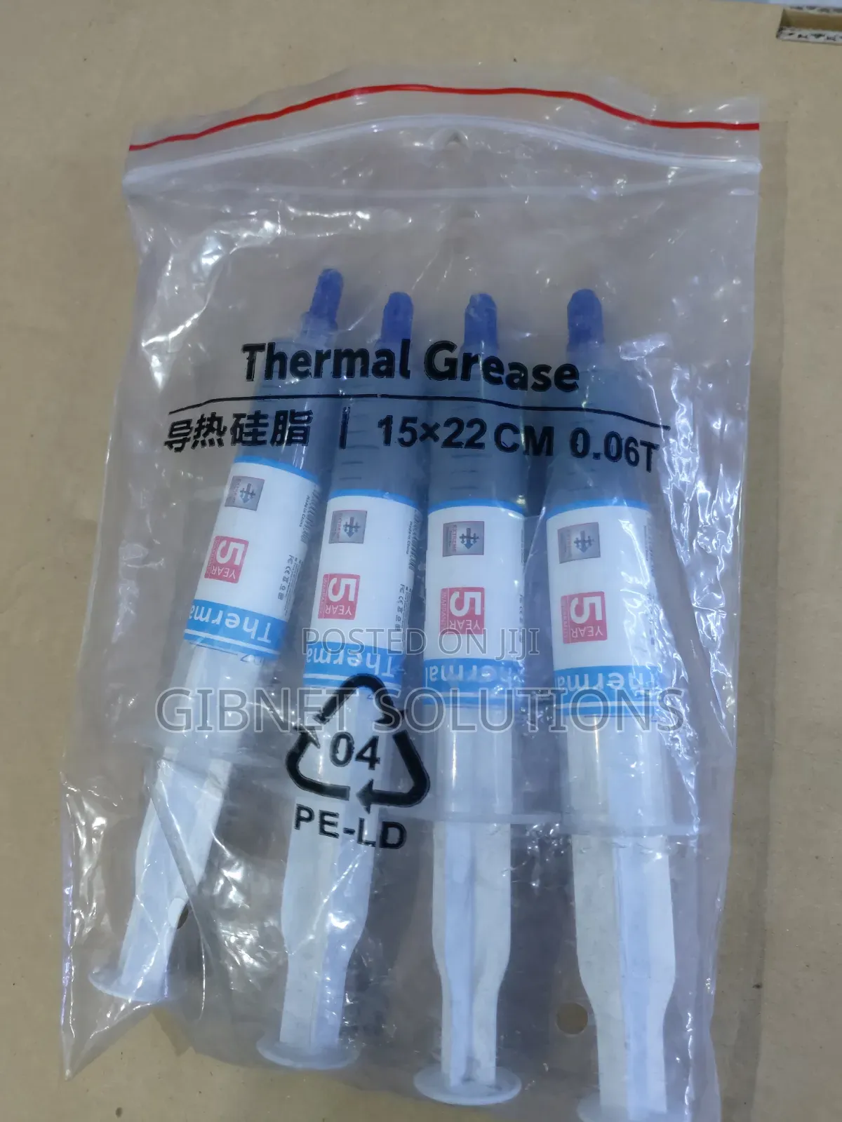 Thermal Grease / Paste