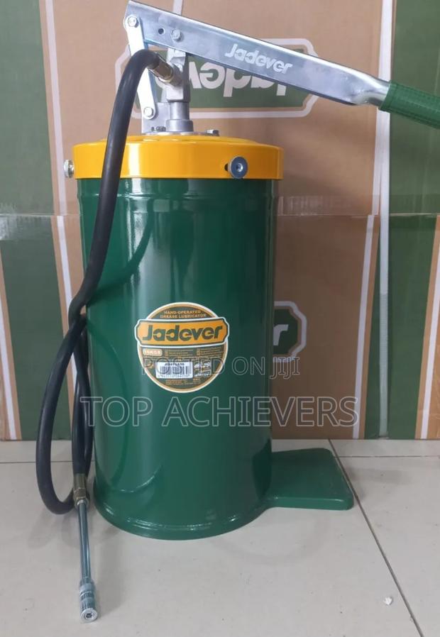 16kgs Hand-Grease Lubricator - main view