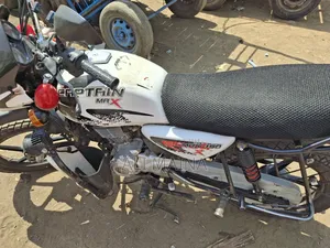 Captain CP150-10 2019 White