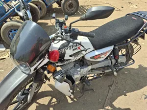 Captain CP150-10 2019 White