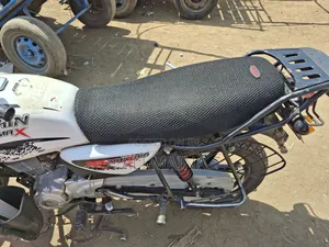 Captain CP150-10 2019 White
