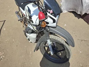 Captain CP150-10 2019 White