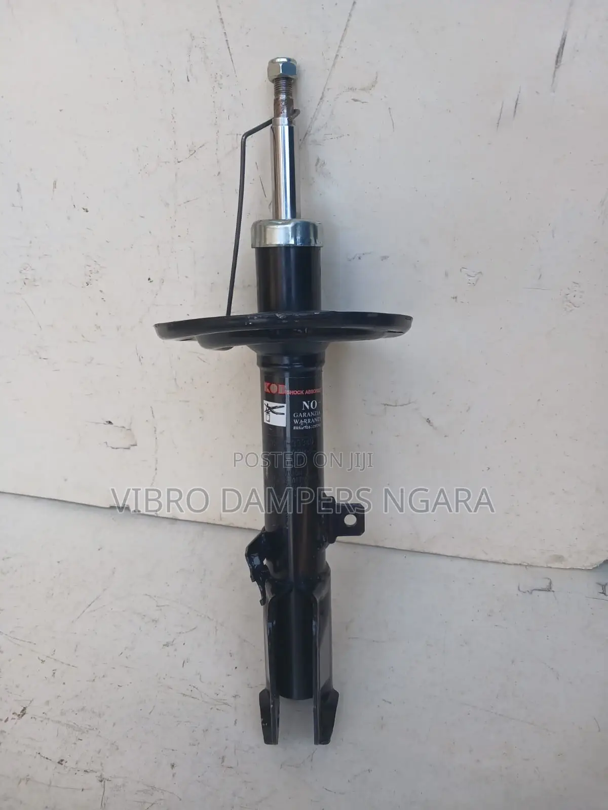 Toyota Camry McV30 Rear Shock