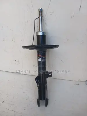 Toyota Camry McV30 Rear Shock