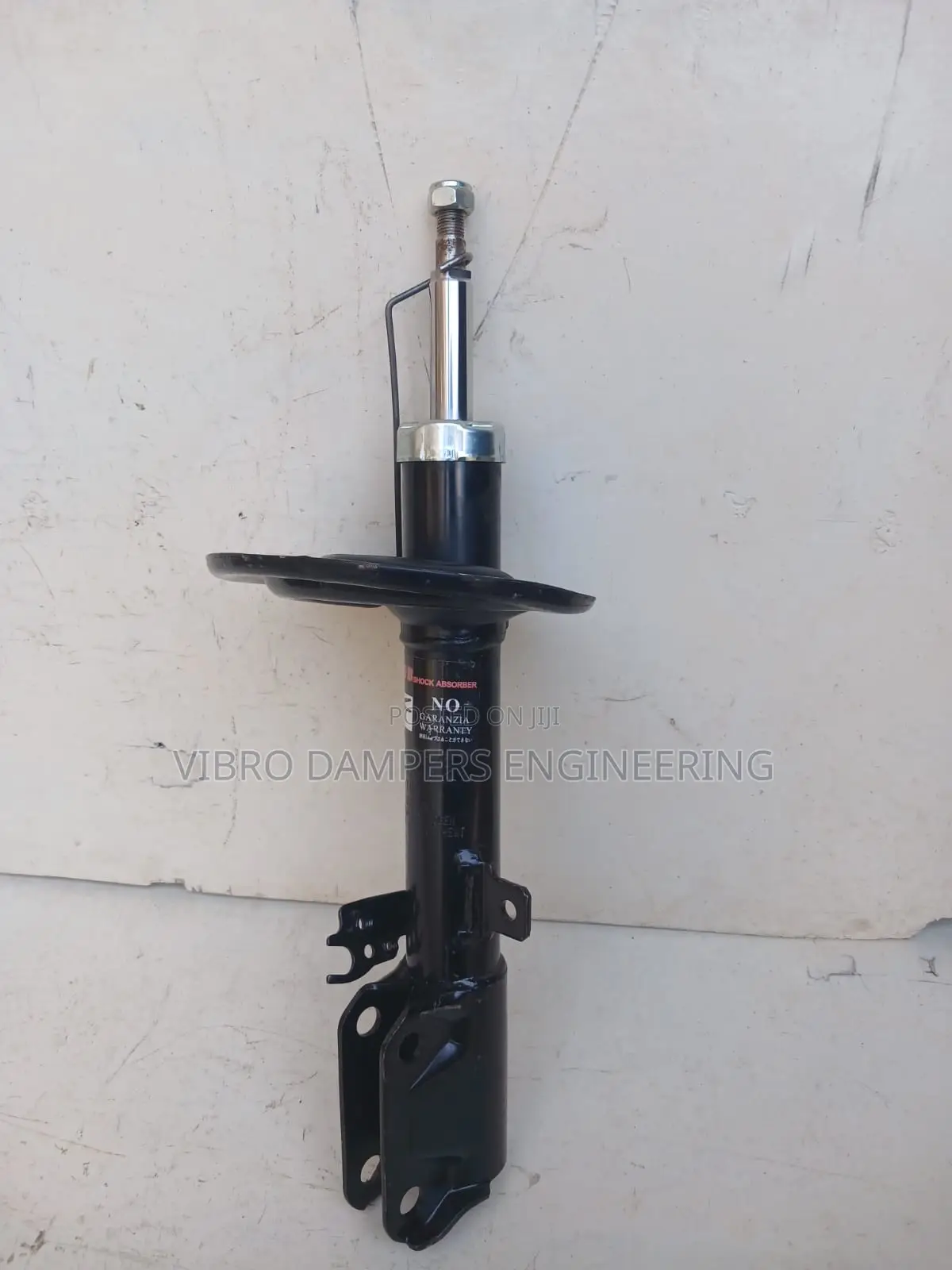Toyota Camry McV30 Rear Shock
