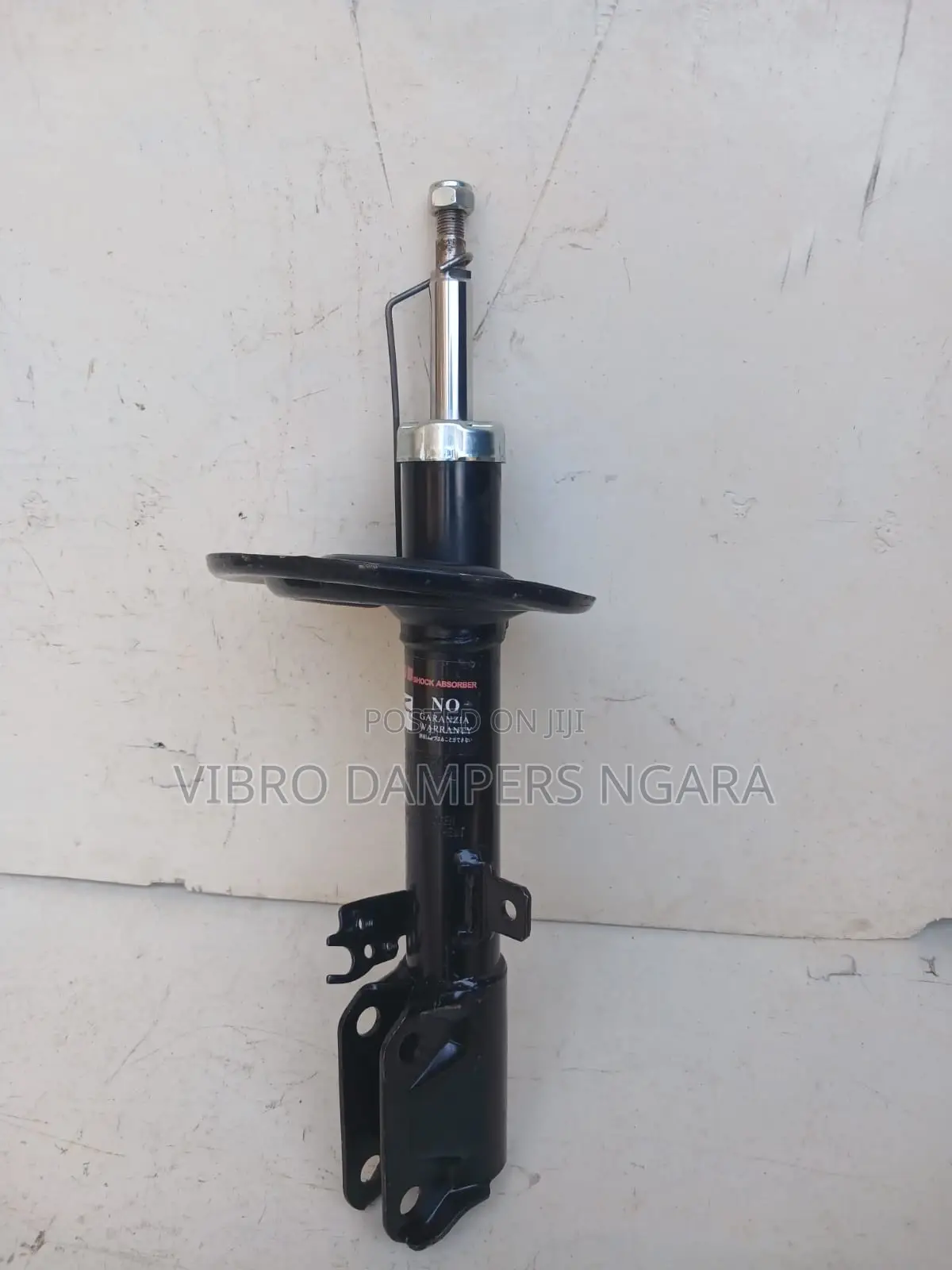 Toyota Camry McV30 Rear Shock