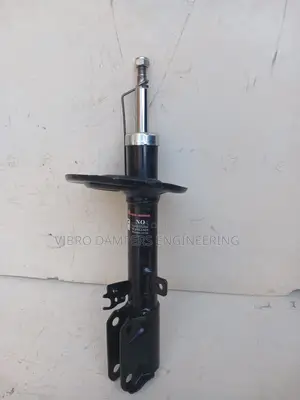 Toyota Camry McV30 Rear Shock