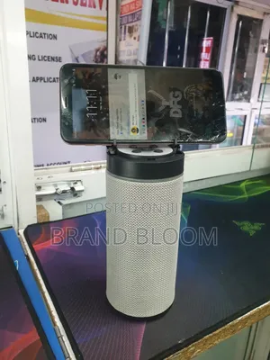 Wirelesss Speaker