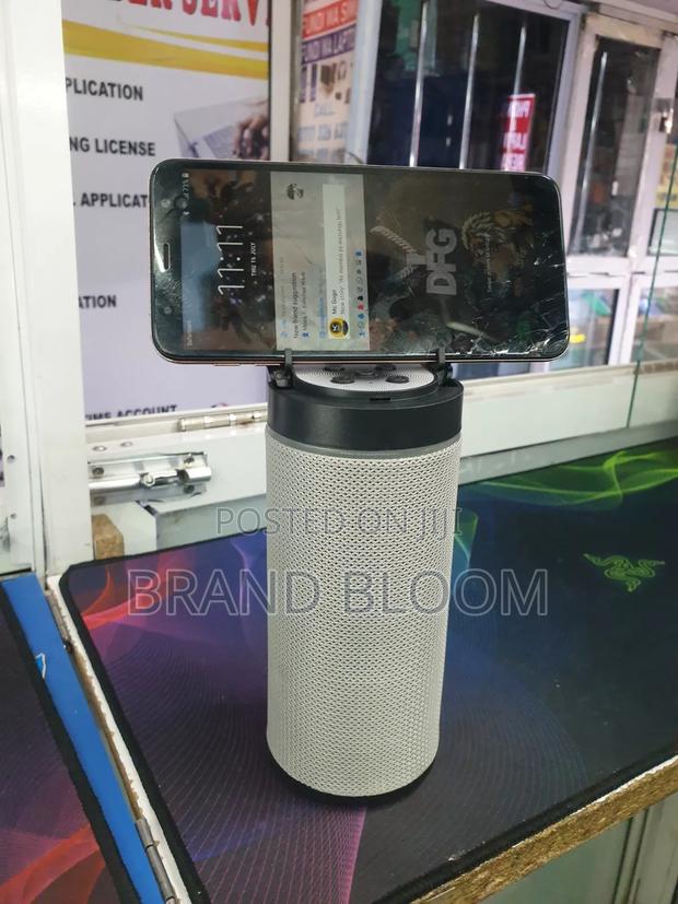 Wirelesss Speaker