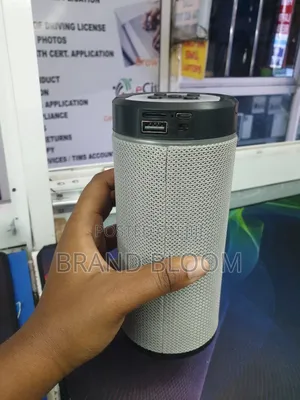 Wirelesss Speaker
