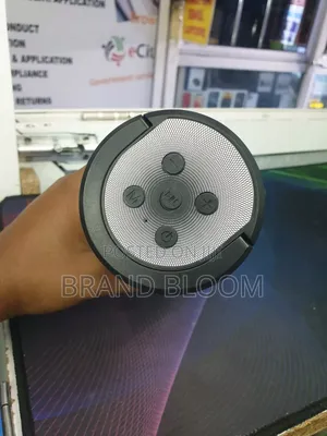 Wirelesss Speaker