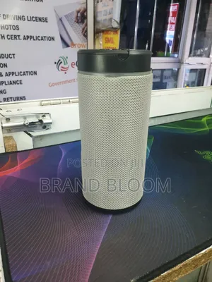 Wirelesss Speaker