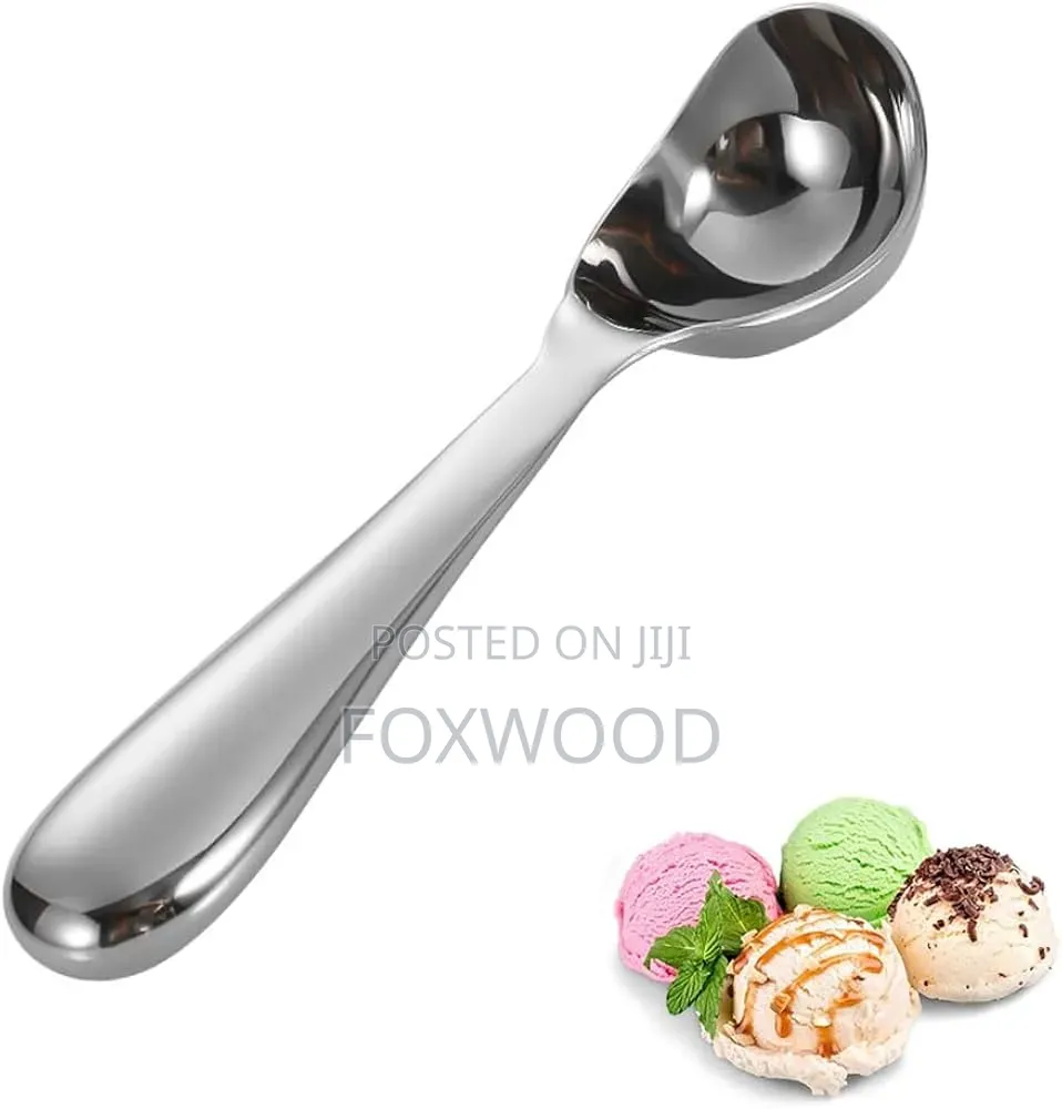 Heavy Duty Ice Cream Scoop